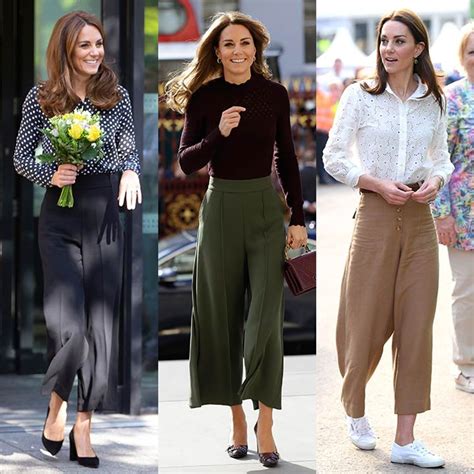 How To Wear Culottes .